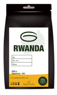 Globica Rwand V60 Filtre Kahve 250 gr Kahve kullananlar yorumlar